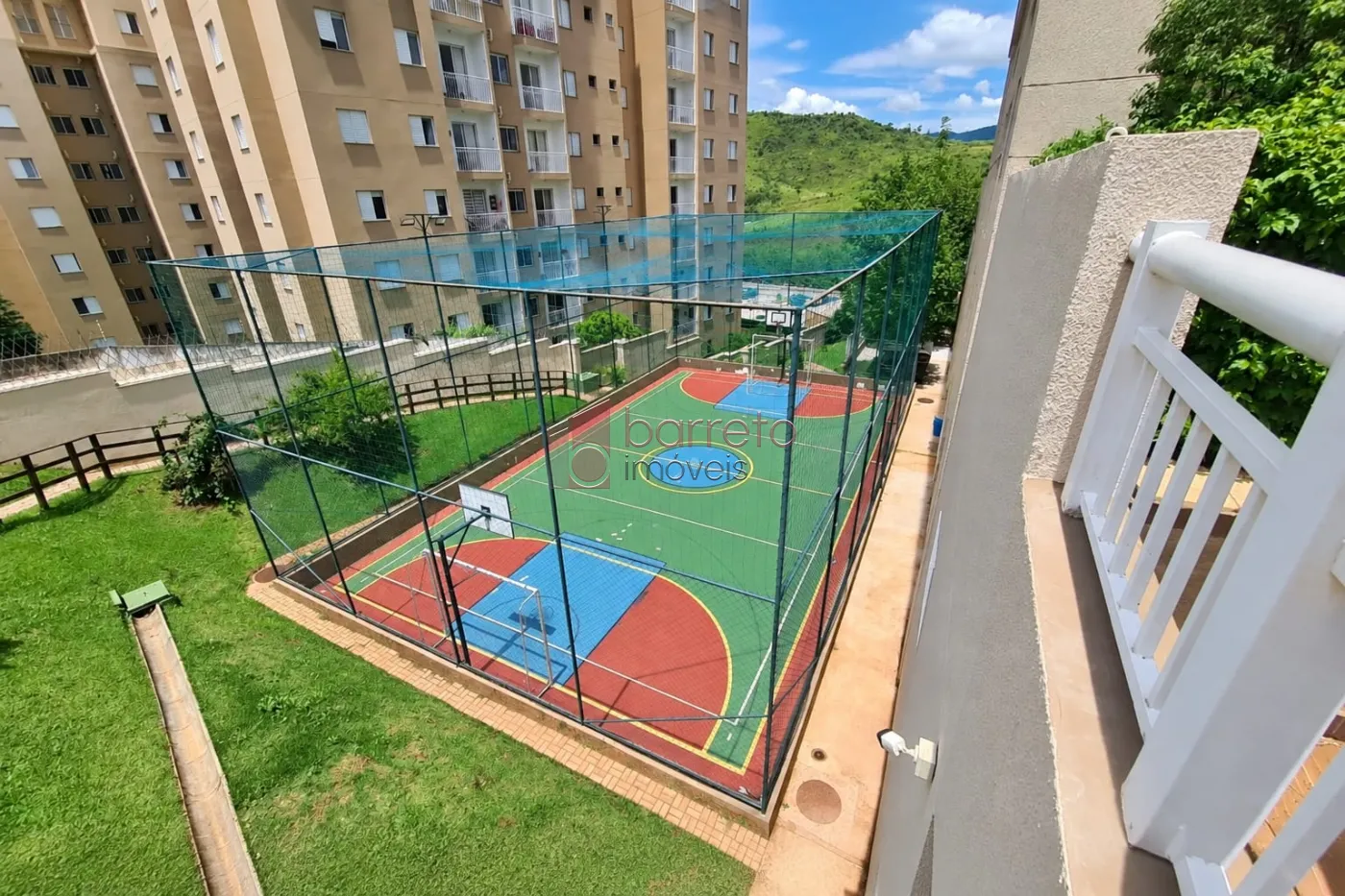 APARTAMENTO PARA VENDA E LOCAÇÃO NO CONDOMÍNIO HORIZONTES SERRA DO JAPI – JUNDIAÍ/SP