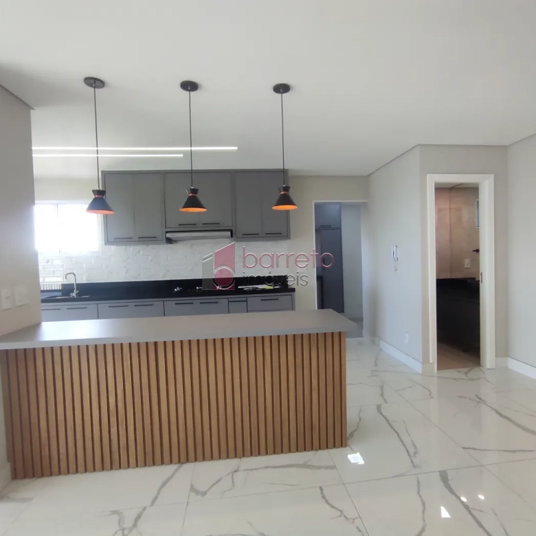 APARTAMENTO PARA VENDA E LOCAÇÃO NO CONDOMÍNIO HORIZONTES SERRA DO JAPI – JUNDIAÍ/SP