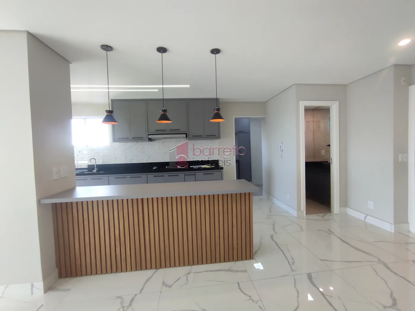 APARTAMENTO PARA VENDA E LOCAÇÃO NO CONDOMÍNIO HORIZONTES SERRA DO JAPI – JUNDIAÍ/SP