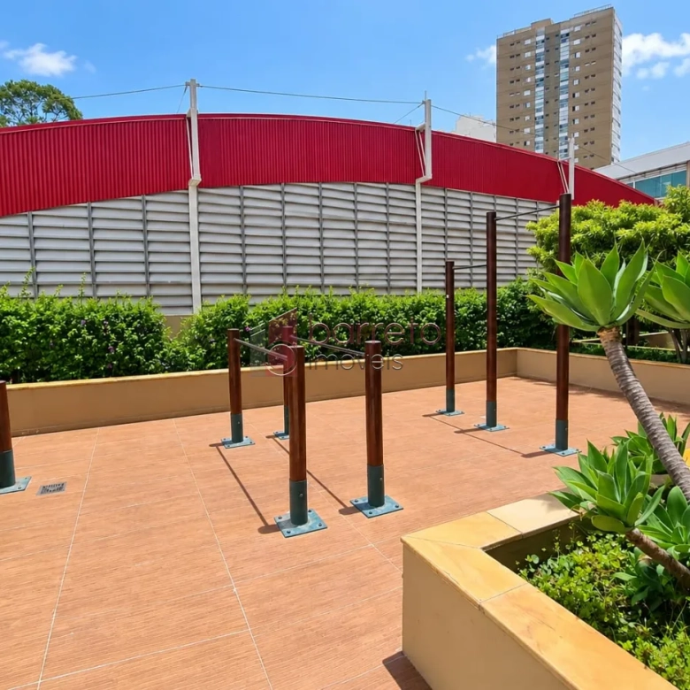 APARTAMENTO PARA VENDA E LOCAÇÃO NO CONDOMÍNIO HORIZONTES SERRA DO JAPI – JUNDIAÍ/SP