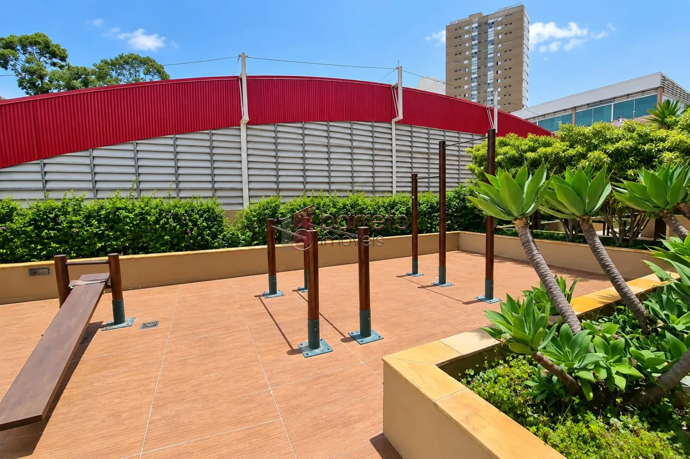 APARTAMENTO PARA VENDA E LOCAÇÃO NO CONDOMÍNIO HORIZONTES SERRA DO JAPI – JUNDIAÍ/SP