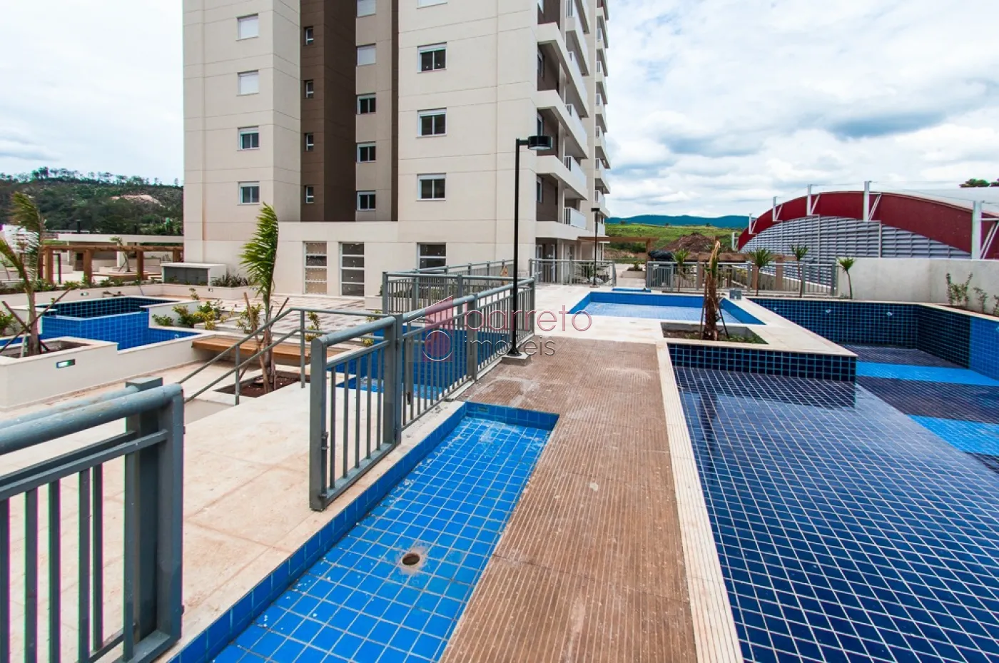 APARTAMENTO PARA VENDA E LOCAÇÃO NO CONDOMÍNIO HORIZONTES SERRA DO JAPI – JUNDIAÍ/SP