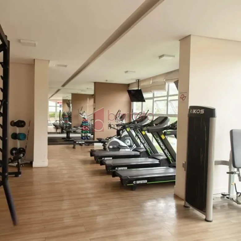 APARTAMENTO PARA VENDA E LOCAÇÃO NO CONDOMÍNIO HORIZONTES SERRA DO JAPI – JUNDIAÍ/SP