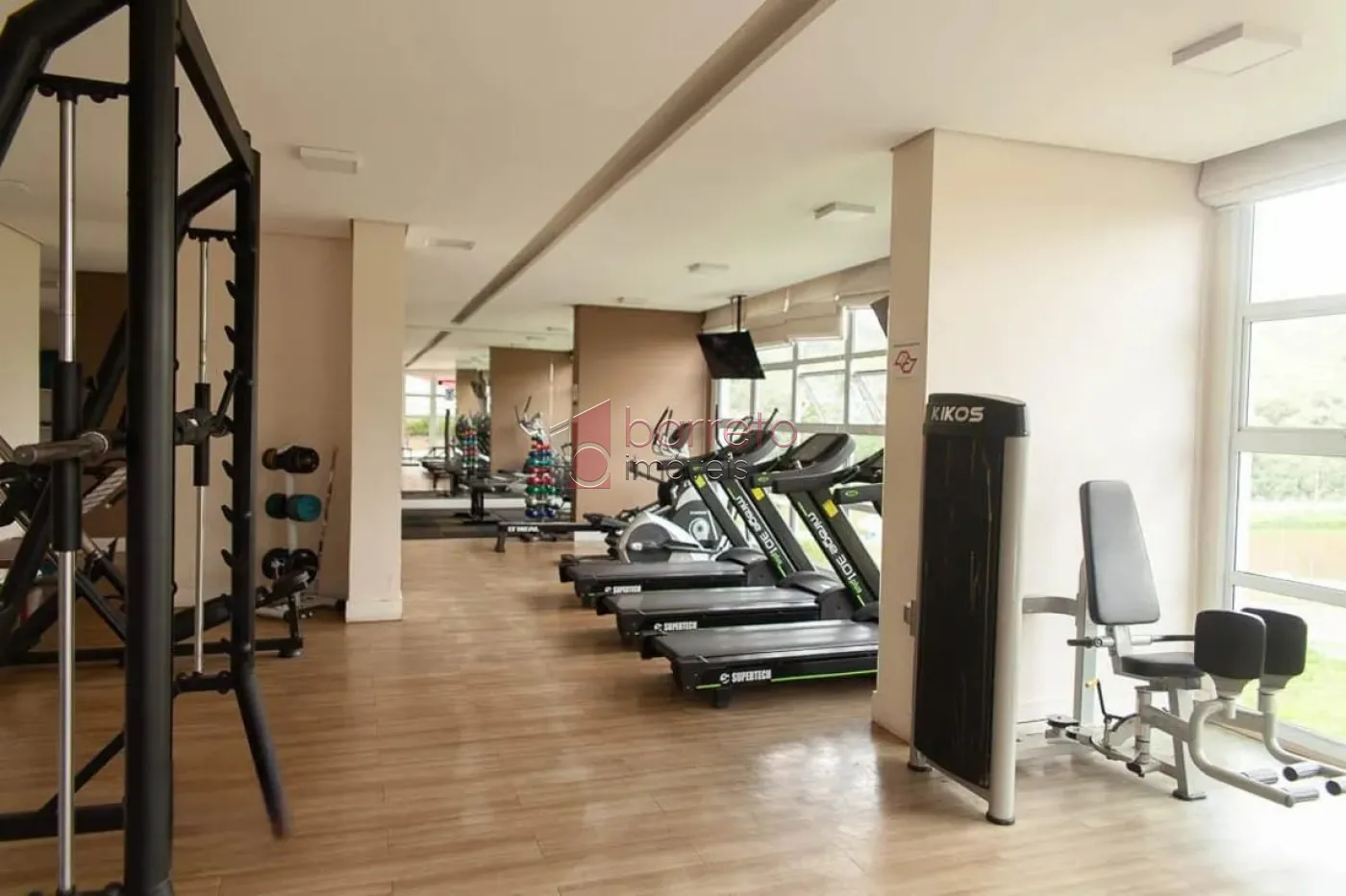 APARTAMENTO PARA VENDA E LOCAÇÃO NO CONDOMÍNIO HORIZONTES SERRA DO JAPI – JUNDIAÍ/SP