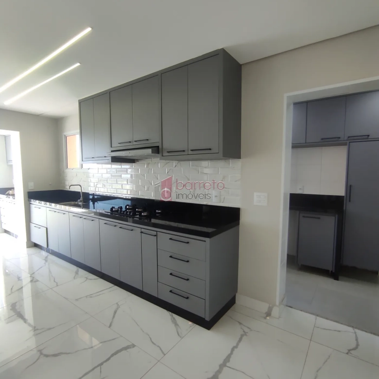 APARTAMENTO PARA VENDA E LOCAÇÃO NO CONDOMÍNIO HORIZONTES SERRA DO JAPI – JUNDIAÍ/SP
