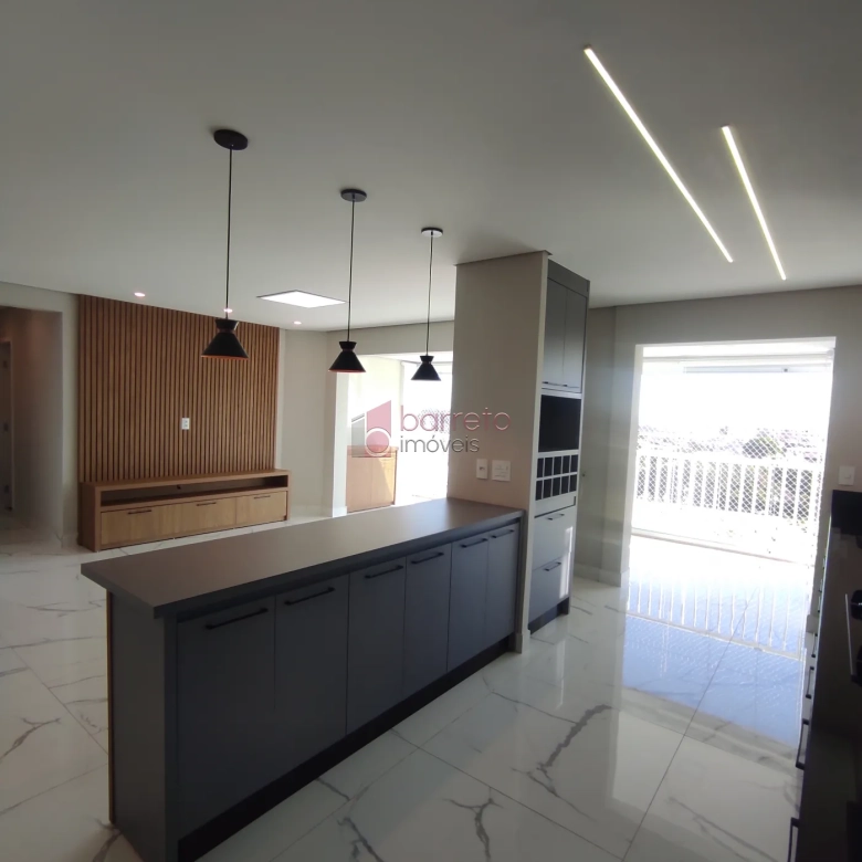 APARTAMENTO PARA VENDA E LOCAÇÃO NO CONDOMÍNIO HORIZONTES SERRA DO JAPI – JUNDIAÍ/SP