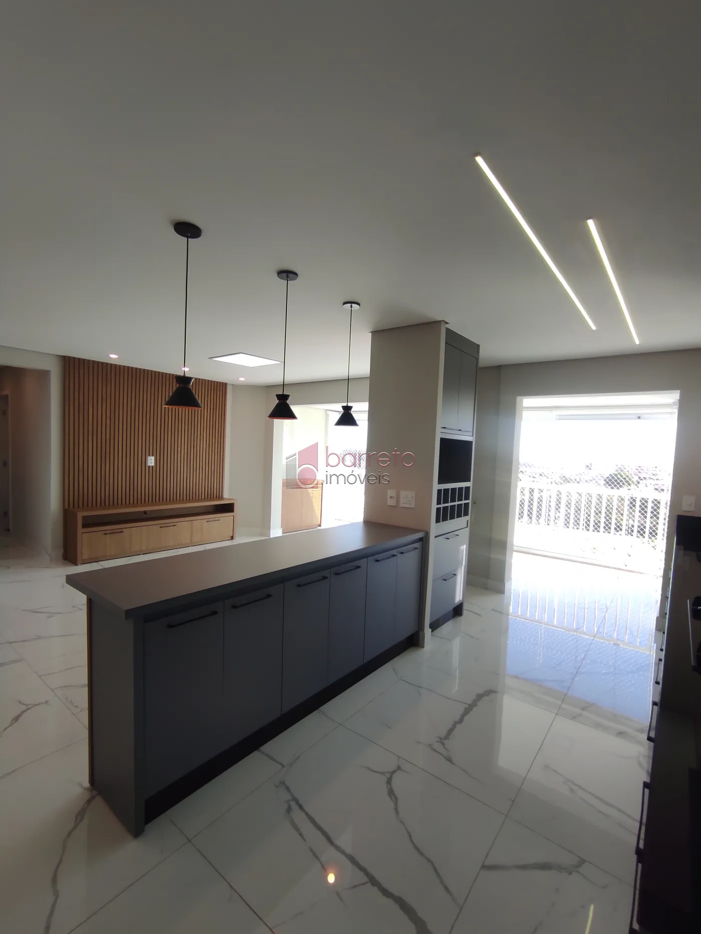 APARTAMENTO PARA VENDA E LOCAÇÃO NO CONDOMÍNIO HORIZONTES SERRA DO JAPI – JUNDIAÍ/SP