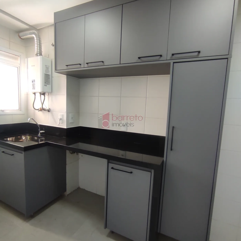 APARTAMENTO PARA VENDA E LOCAÇÃO NO CONDOMÍNIO HORIZONTES SERRA DO JAPI – JUNDIAÍ/SP