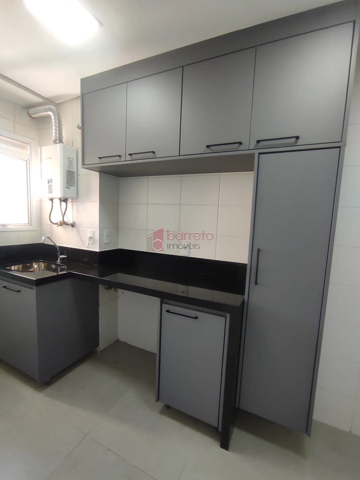 APARTAMENTO PARA VENDA E LOCAÇÃO NO CONDOMÍNIO HORIZONTES SERRA DO JAPI – JUNDIAÍ/SP