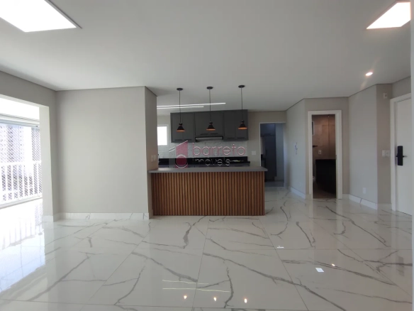 APARTAMENTO PARA VENDA E LOCAÇÃO NO CONDOMÍNIO HORIZONTES SERRA DO JAPI – JUNDIAÍ/SP