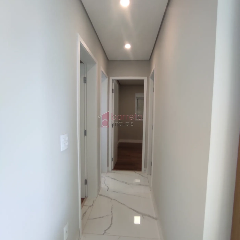 APARTAMENTO PARA VENDA E LOCAÇÃO NO CONDOMÍNIO HORIZONTES SERRA DO JAPI – JUNDIAÍ/SP