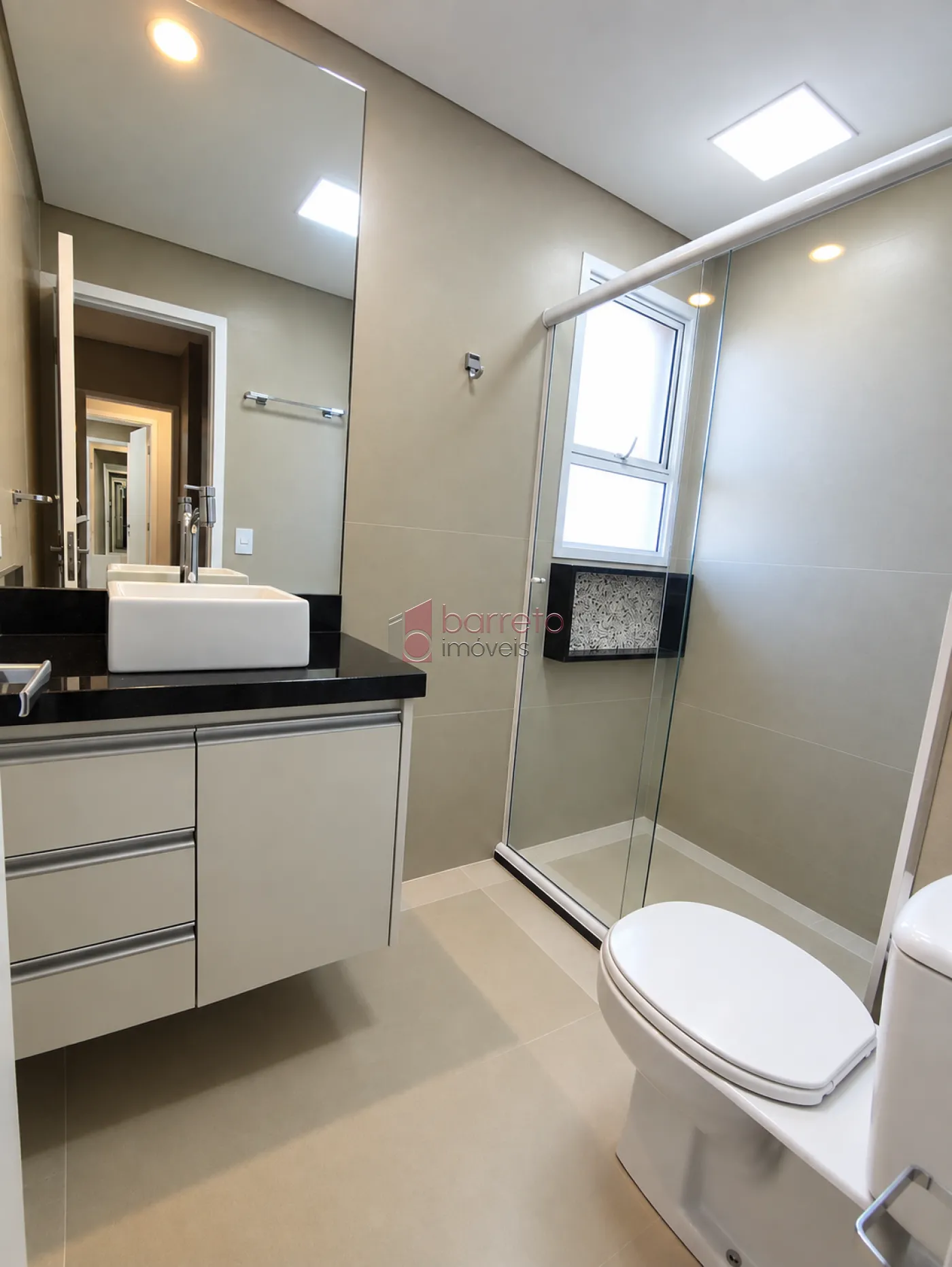 APARTAMENTO PARA VENDA E LOCAÇÃO NO CONDOMÍNIO HORIZONTES SERRA DO JAPI – JUNDIAÍ/SP