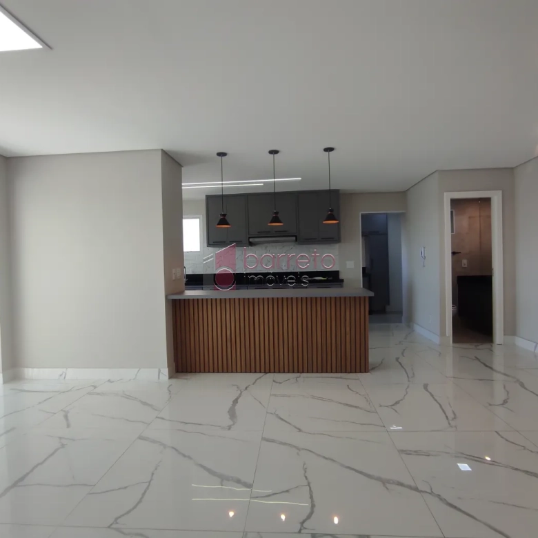 APARTAMENTO PARA VENDA E LOCAÇÃO NO CONDOMÍNIO HORIZONTES SERRA DO JAPI – JUNDIAÍ/SP