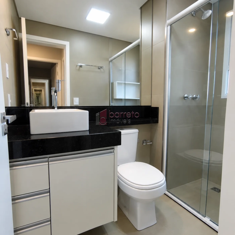 APARTAMENTO PARA VENDA E LOCAÇÃO NO CONDOMÍNIO HORIZONTES SERRA DO JAPI – JUNDIAÍ/SP