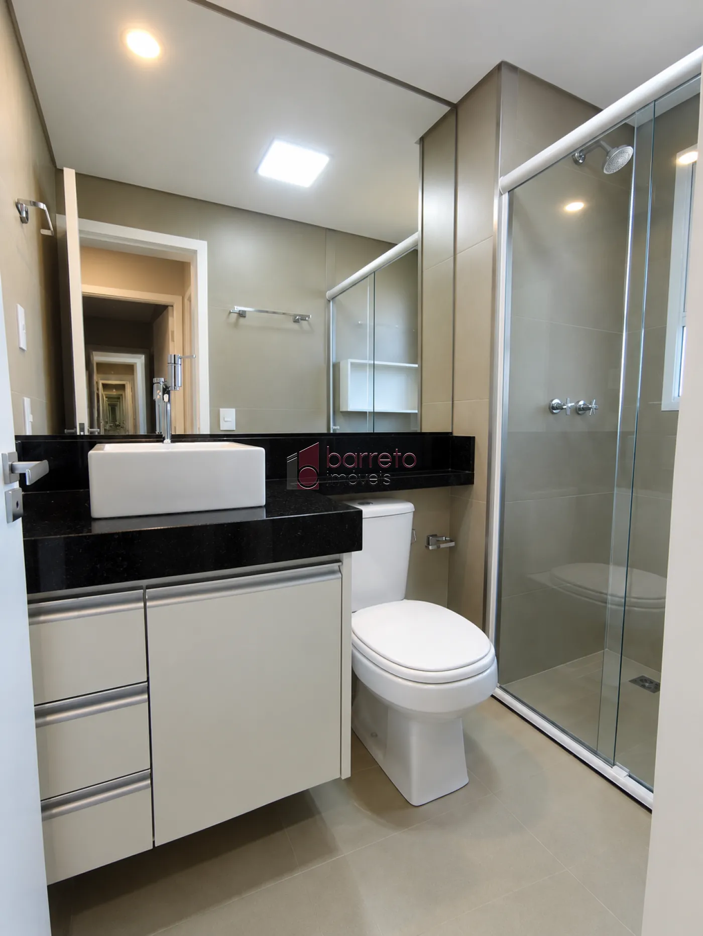 APARTAMENTO PARA VENDA E LOCAÇÃO NO CONDOMÍNIO HORIZONTES SERRA DO JAPI – JUNDIAÍ/SP