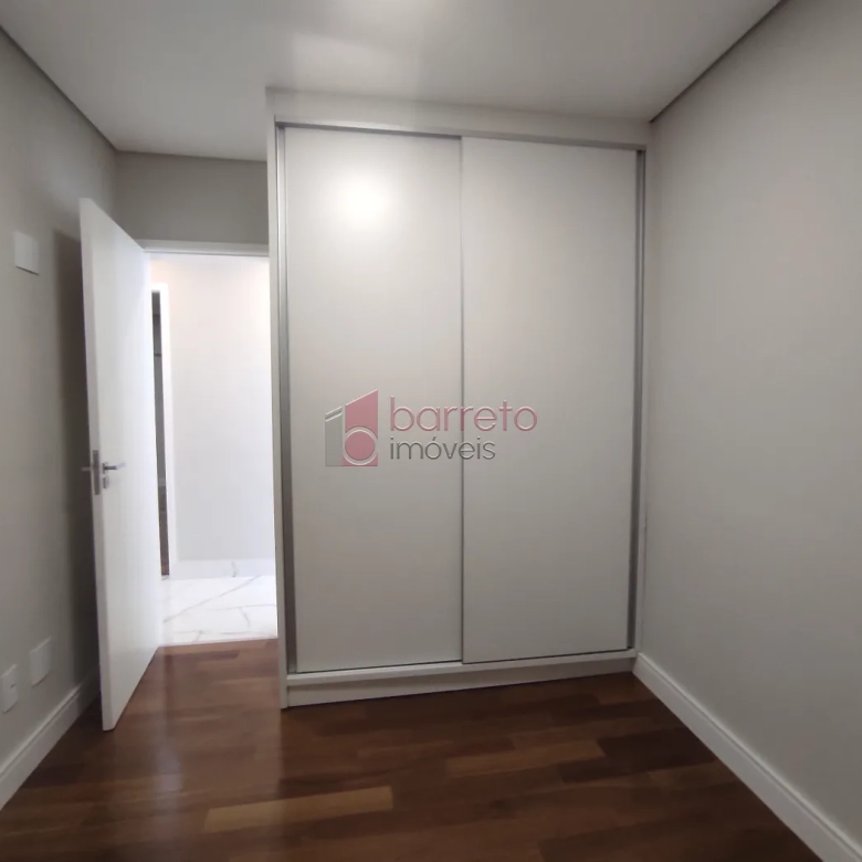 APARTAMENTO PARA VENDA E LOCAÇÃO NO CONDOMÍNIO HORIZONTES SERRA DO JAPI – JUNDIAÍ/SP