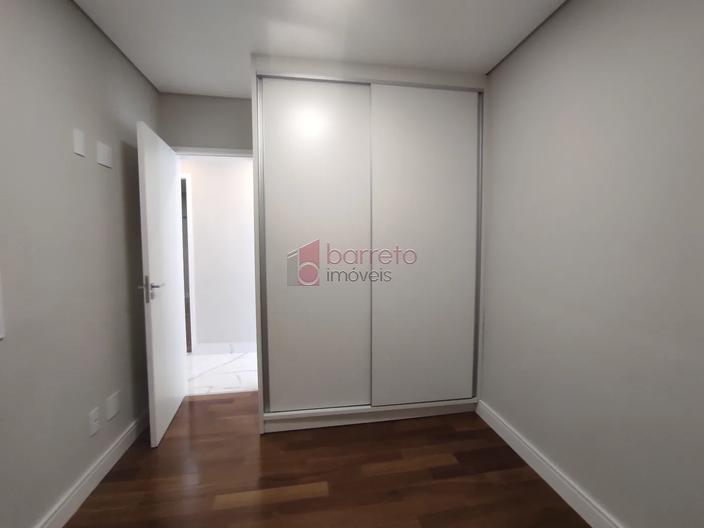 APARTAMENTO PARA VENDA E LOCAÇÃO NO CONDOMÍNIO HORIZONTES SERRA DO JAPI – JUNDIAÍ/SP