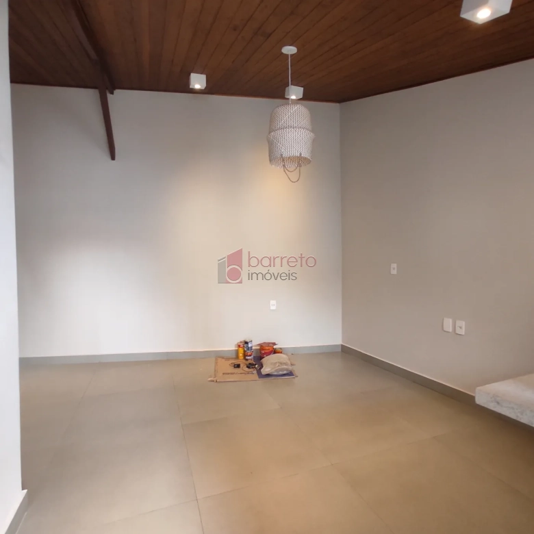 CASA COMERCIAL E RESIDENCIAL NO BAIRRO JARDIM PRIMAVERA – JUNDIAÍ/SP
