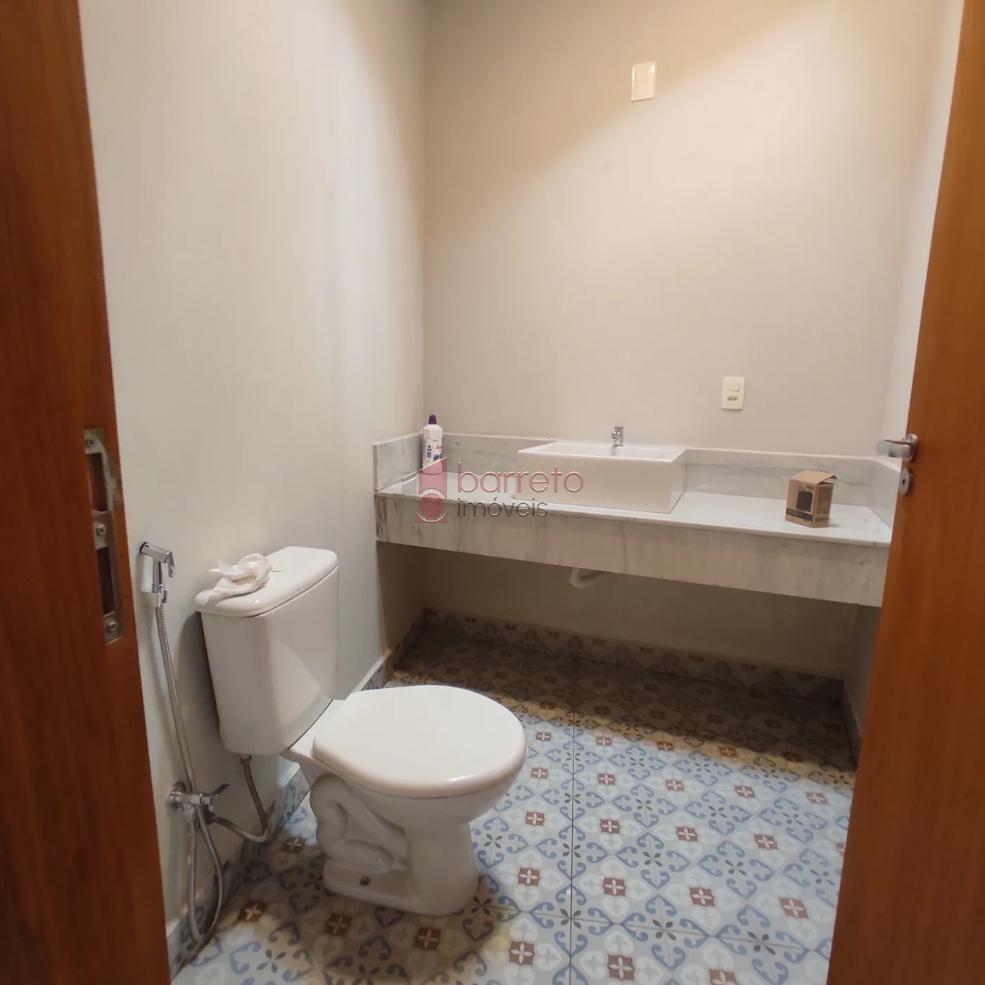 CASA COMERCIAL E RESIDENCIAL NO BAIRRO JARDIM PRIMAVERA – JUNDIAÍ/SP