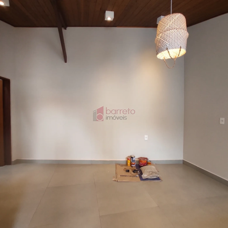CASA COMERCIAL E RESIDENCIAL NO BAIRRO JARDIM PRIMAVERA – JUNDIAÍ/SP
