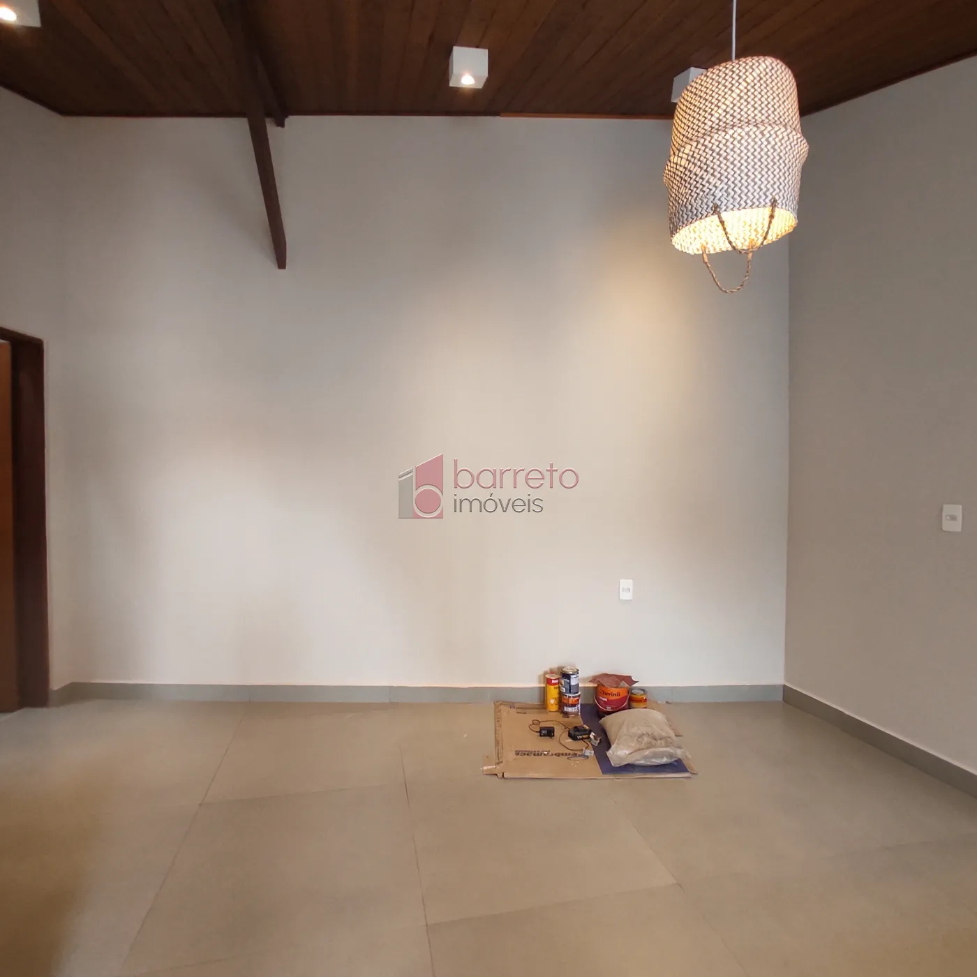 CASA COMERCIAL E RESIDENCIAL NO BAIRRO JARDIM PRIMAVERA – JUNDIAÍ/SP