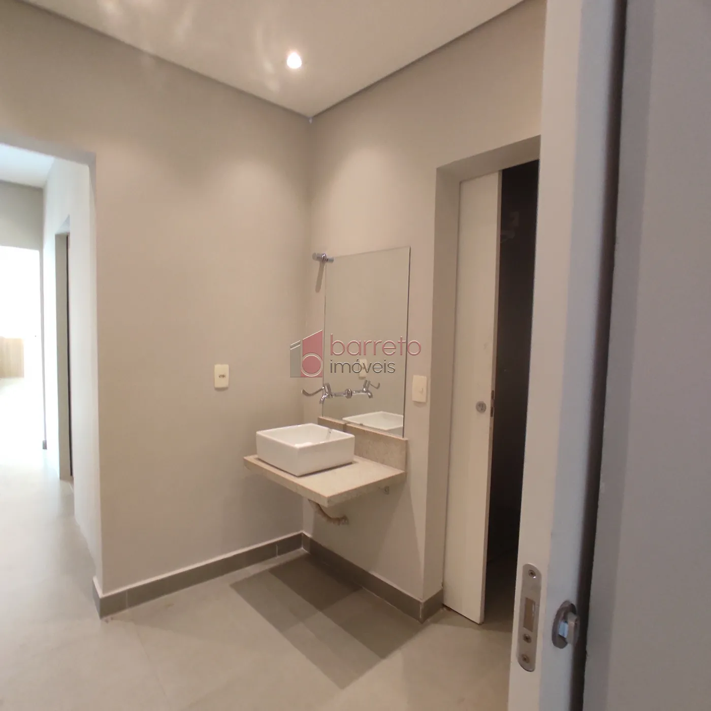 CASA COMERCIAL E RESIDENCIAL NO BAIRRO JARDIM PRIMAVERA – JUNDIAÍ/SP