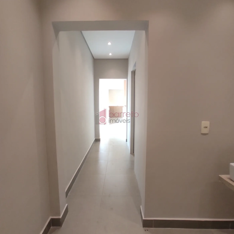 CASA COMERCIAL E RESIDENCIAL NO BAIRRO JARDIM PRIMAVERA – JUNDIAÍ/SP