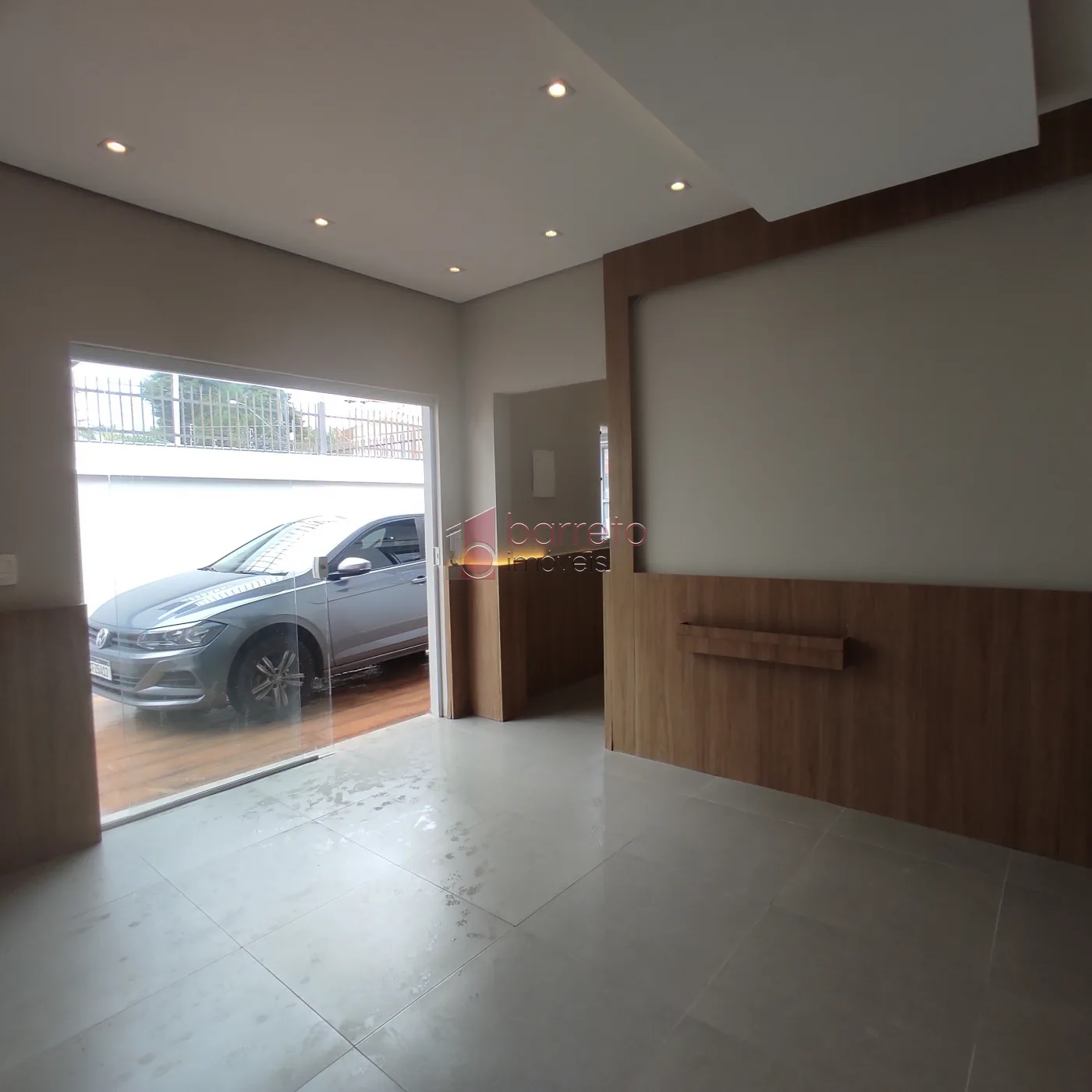 CASA COMERCIAL E RESIDENCIAL NO BAIRRO JARDIM PRIMAVERA – JUNDIAÍ/SP