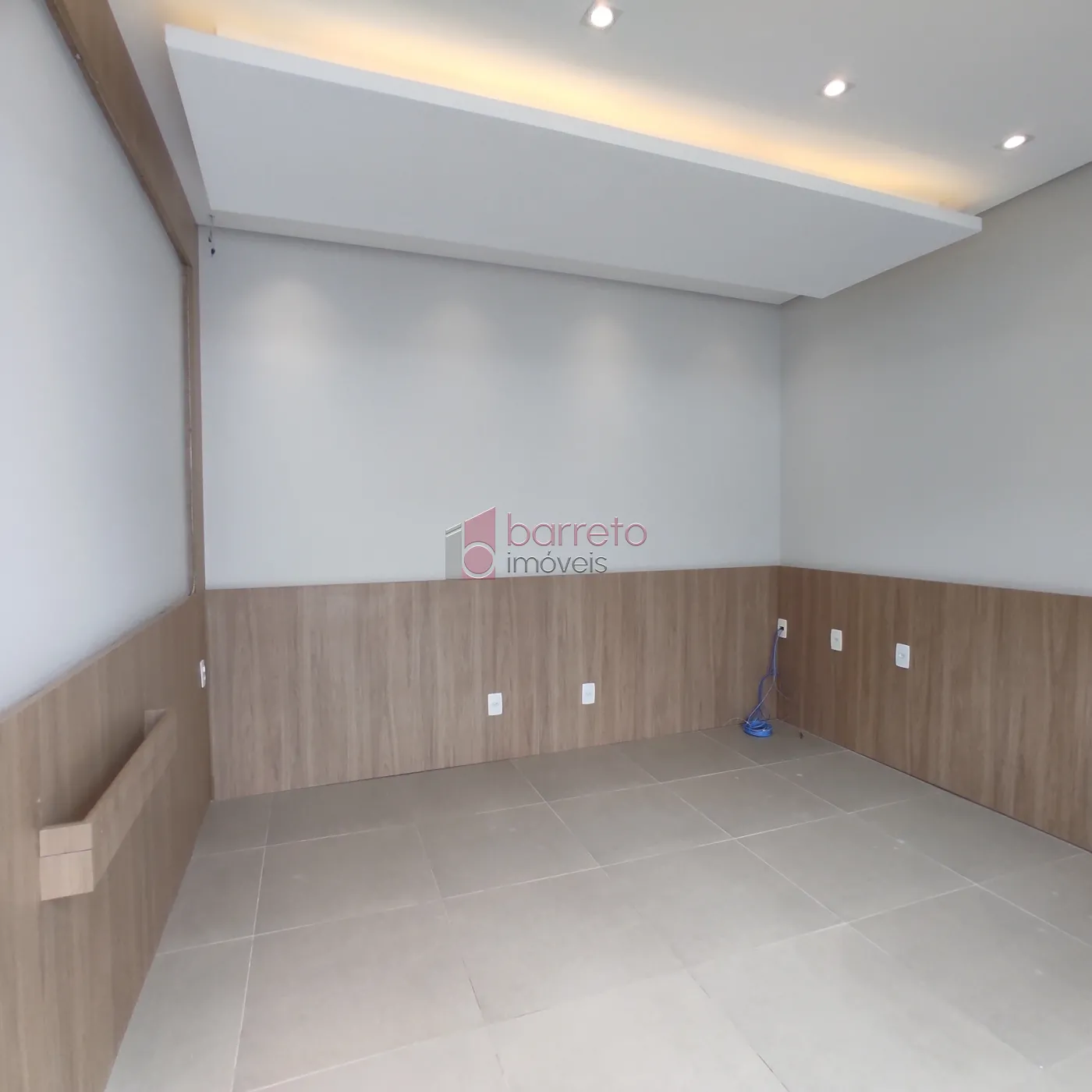 CASA COMERCIAL E RESIDENCIAL NO BAIRRO JARDIM PRIMAVERA – JUNDIAÍ/SP