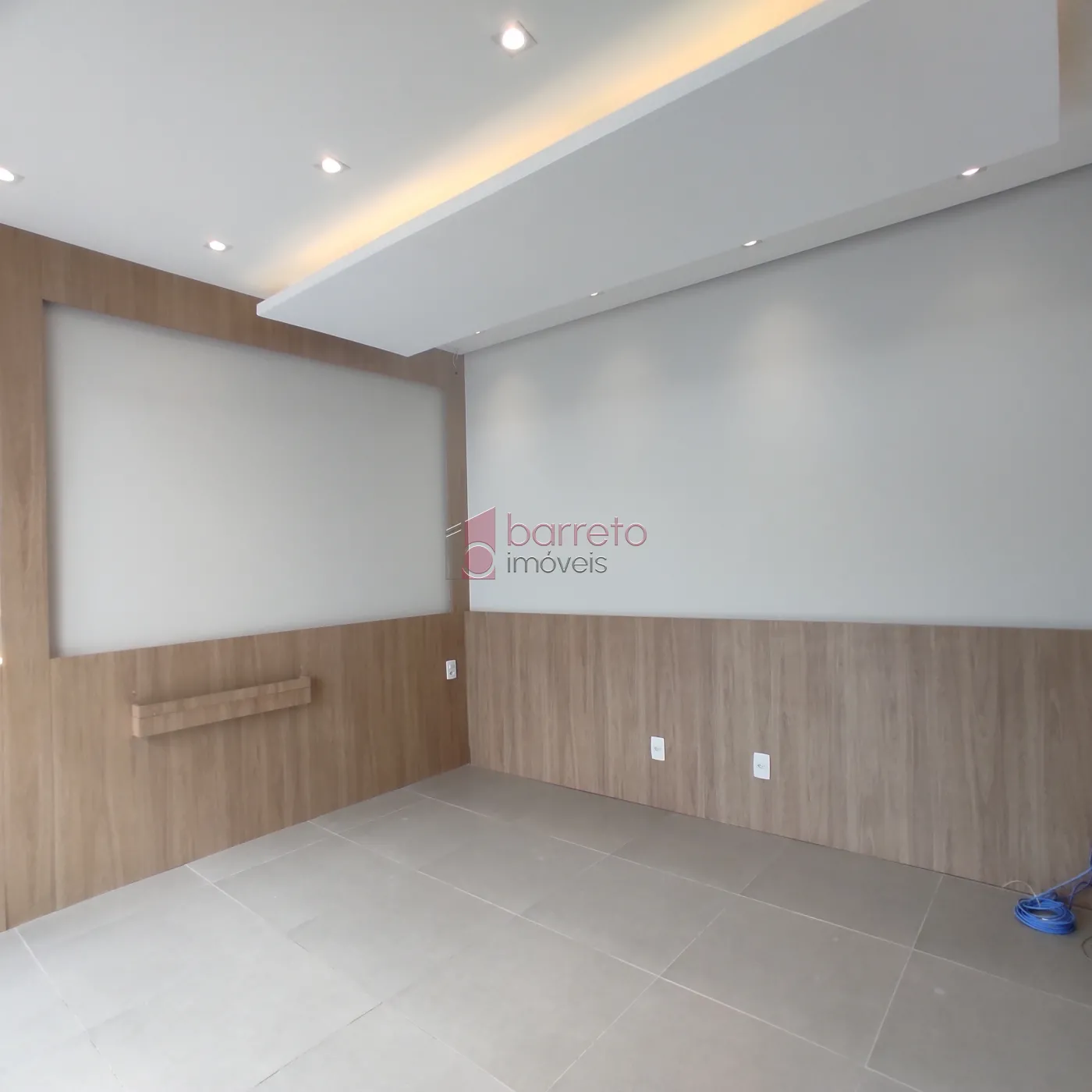 CASA COMERCIAL E RESIDENCIAL NO BAIRRO JARDIM PRIMAVERA – JUNDIAÍ/SP