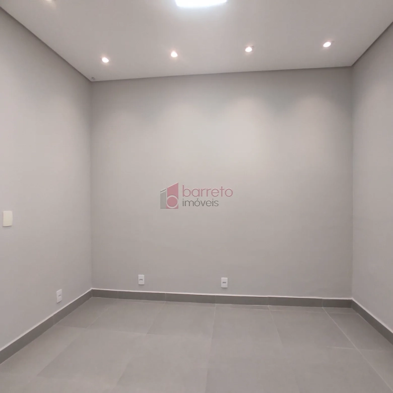 CASA COMERCIAL E RESIDENCIAL NO BAIRRO JARDIM PRIMAVERA – JUNDIAÍ/SP
