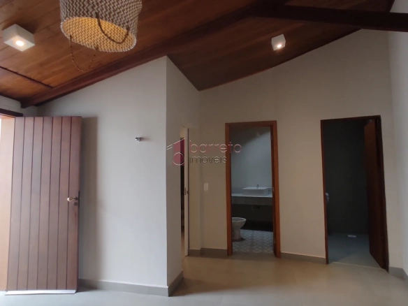 CASA COMERCIAL E RESIDENCIAL NO BAIRRO JARDIM PRIMAVERA – JUNDIAÍ/SP