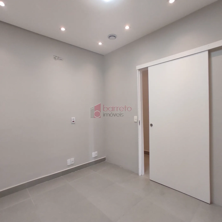 CASA COMERCIAL E RESIDENCIAL NO BAIRRO JARDIM PRIMAVERA – JUNDIAÍ/SP
