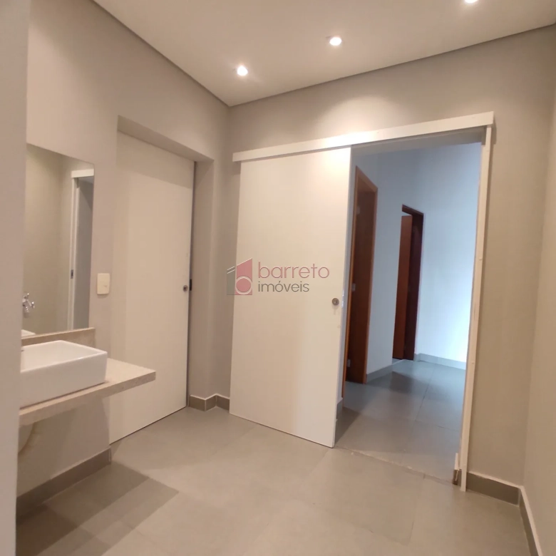 CASA COMERCIAL E RESIDENCIAL NO BAIRRO JARDIM PRIMAVERA – JUNDIAÍ/SP