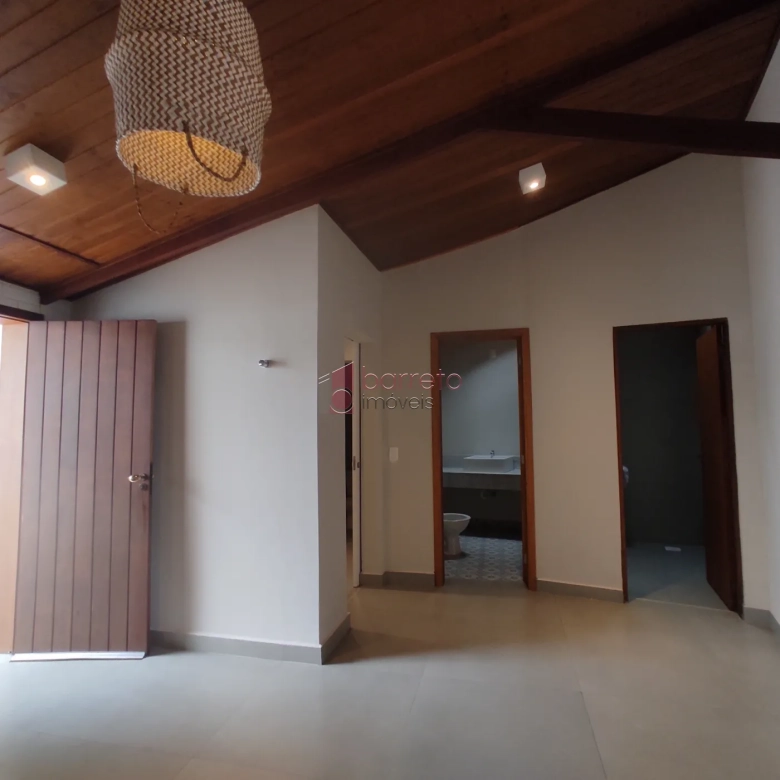 CASA COMERCIAL E RESIDENCIAL NO BAIRRO JARDIM PRIMAVERA – JUNDIAÍ/SP