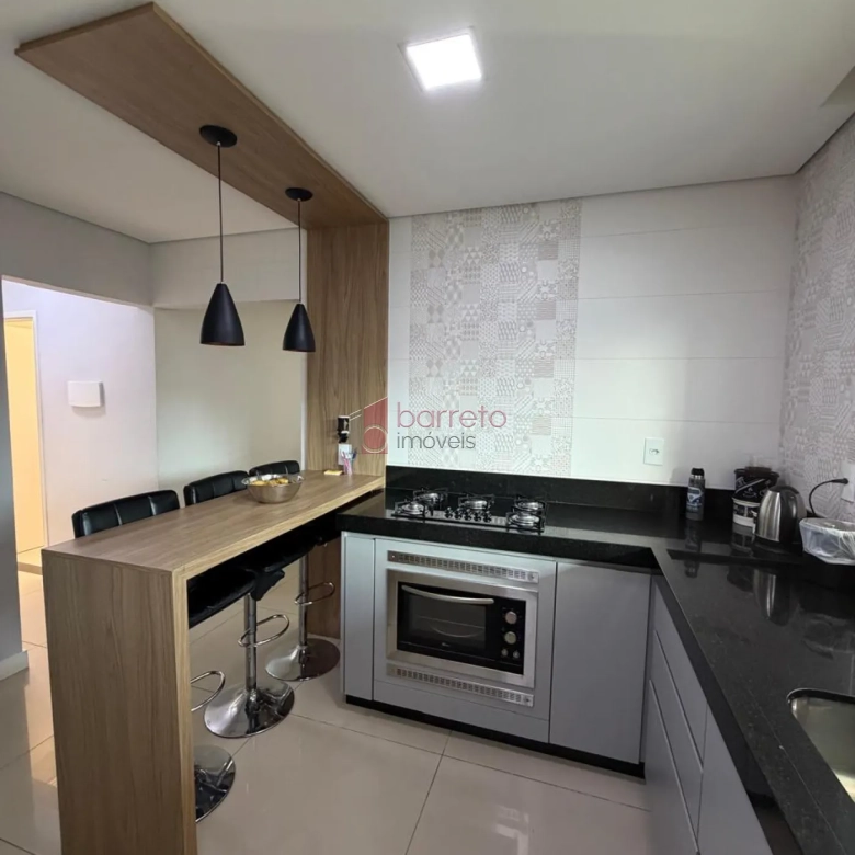 CASA TÉRREA À VENDA NO JARDIM TAMOIO – JUNDIAÍ/SP