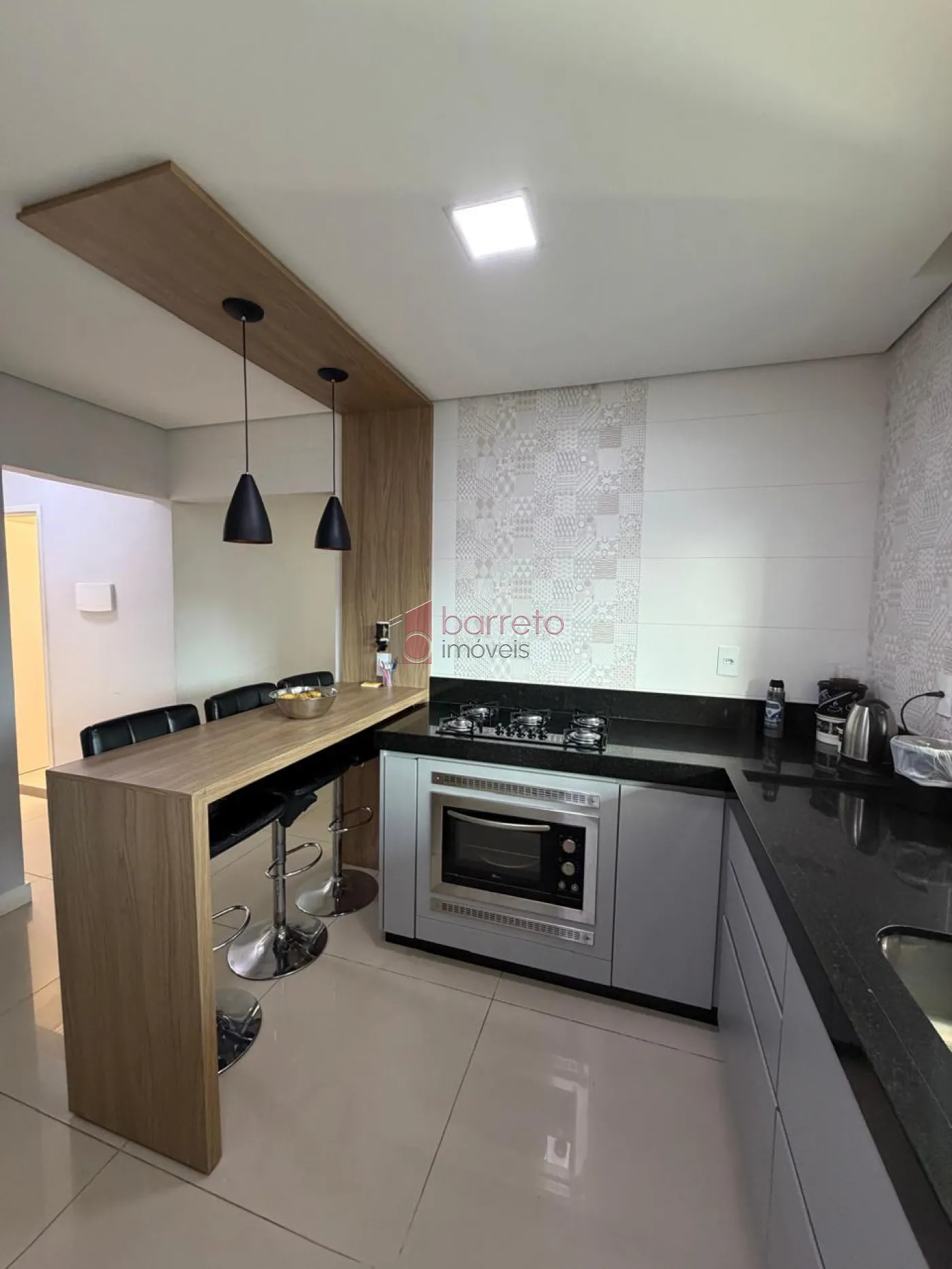 CASA TÉRREA À VENDA NO JARDIM TAMOIO – JUNDIAÍ/SP