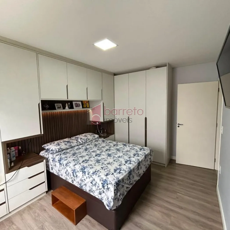 CASA TÉRREA À VENDA NO JARDIM TAMOIO – JUNDIAÍ/SP