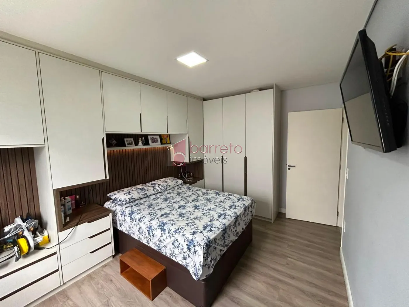 CASA TÉRREA À VENDA NO JARDIM TAMOIO – JUNDIAÍ/SP