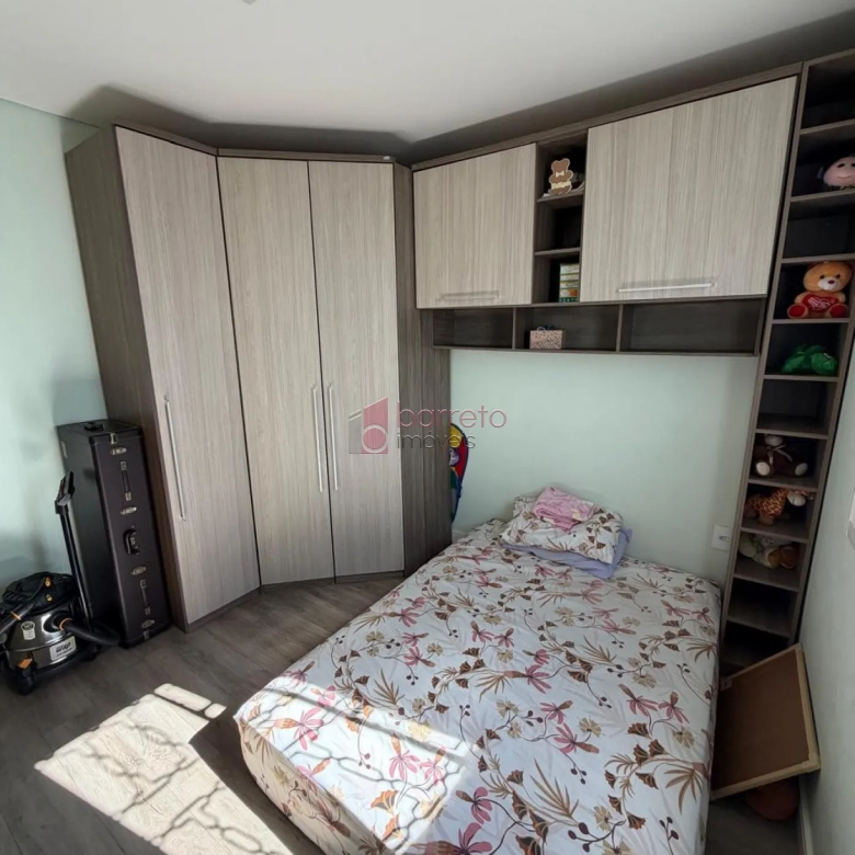 CASA TÉRREA À VENDA NO JARDIM TAMOIO – JUNDIAÍ/SP