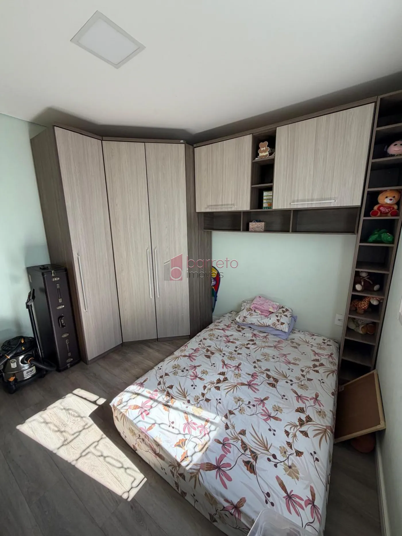 CASA TÉRREA À VENDA NO JARDIM TAMOIO – JUNDIAÍ/SP