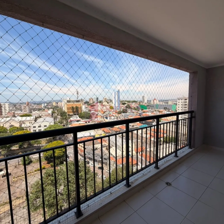 FLAT SEMI MOBILIADO PARA VENDA E LOCAÇÃO NO CONDOMÍNIO IN DESIGN RESIDENCE – JUNDIAÍ/SP