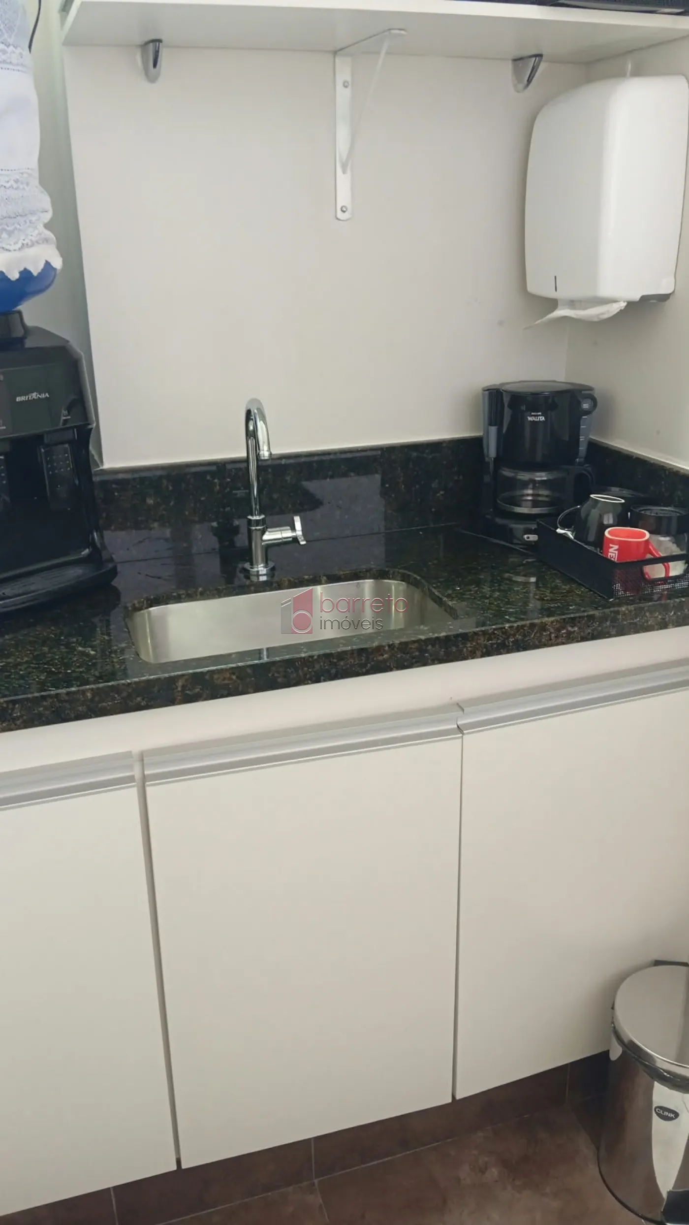 SALA COMERCIAL À VENDA NO EDIFÍCIO UFFIZI BUSINESS & MEDICAL CENTER – JUNDIAÍ/SP