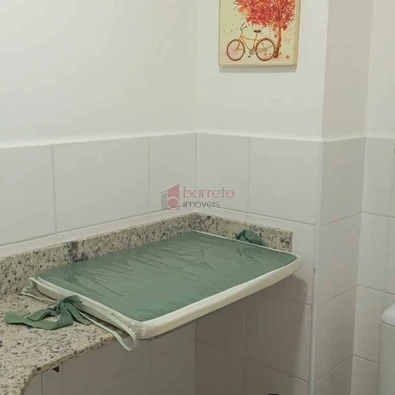 SALA COMERCIAL À VENDA NO EDIFÍCIO UFFIZI BUSINESS & MEDICAL CENTER – JUNDIAÍ/SP