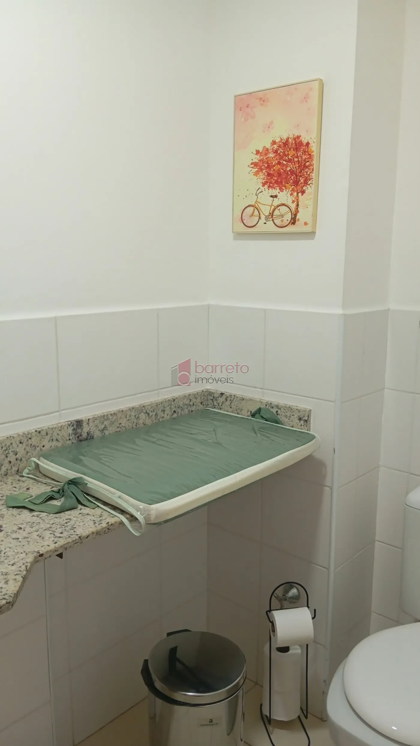 SALA COMERCIAL À VENDA NO EDIFÍCIO UFFIZI BUSINESS & MEDICAL CENTER – JUNDIAÍ/SP