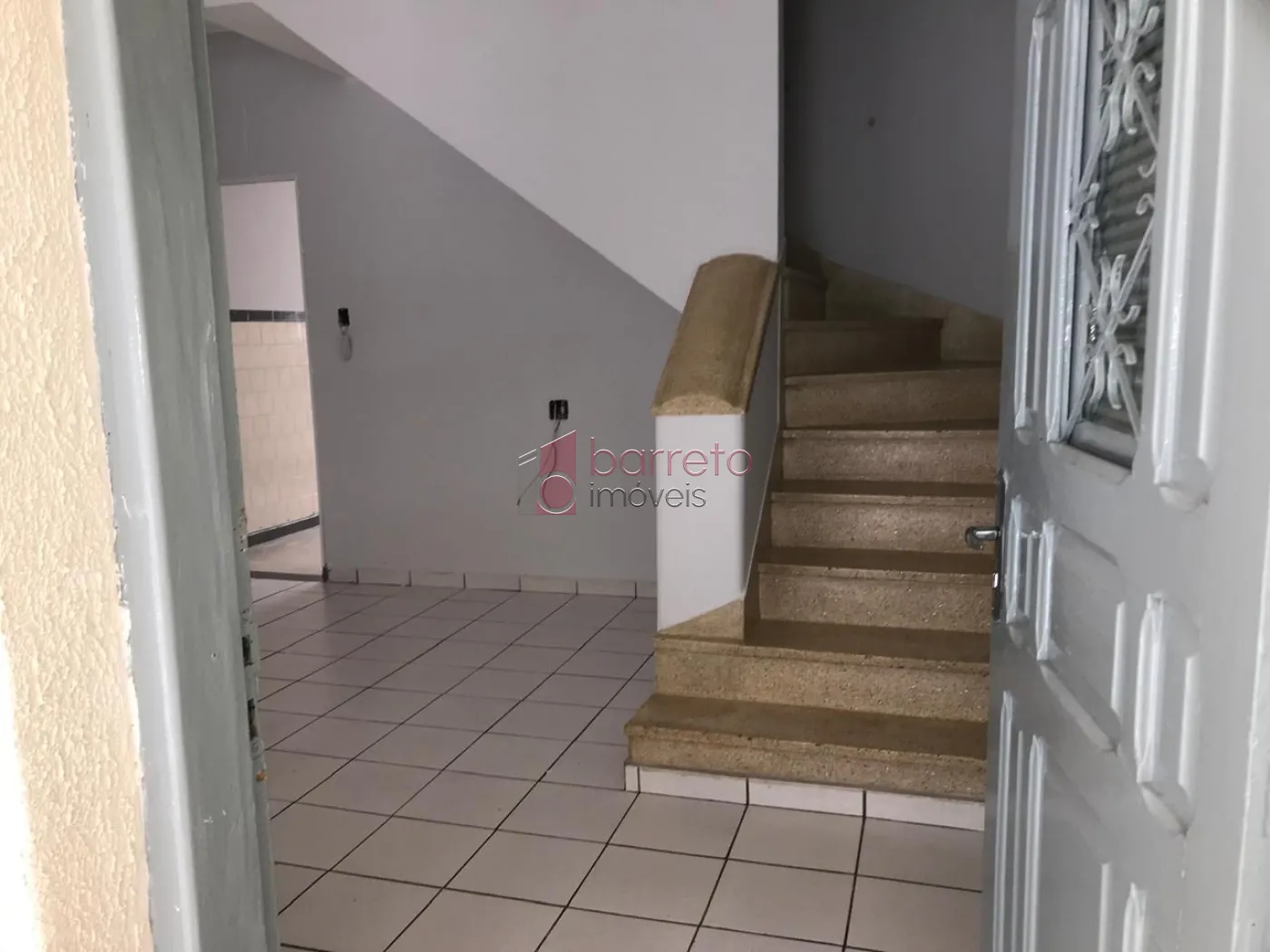 SOBRADO PARA LOCAÇÃO NO BAIRRO VIANELO – JUNDIAÍ/SP