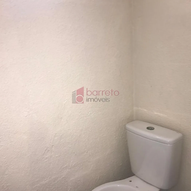 SOBRADO PARA LOCAÇÃO NO BAIRRO VIANELO – JUNDIAÍ/SP
