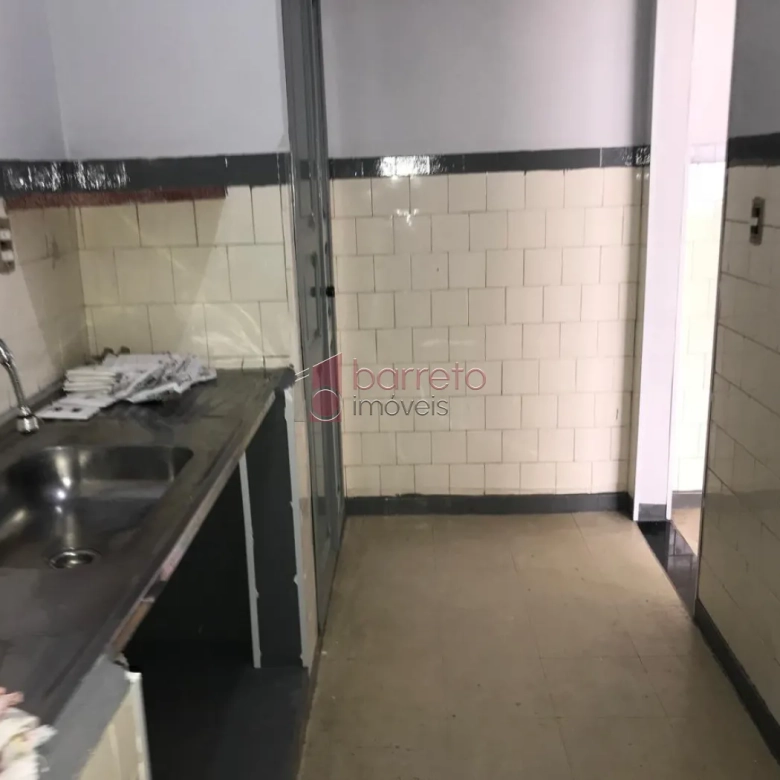 SOBRADO PARA LOCAÇÃO NO BAIRRO VIANELO – JUNDIAÍ/SP