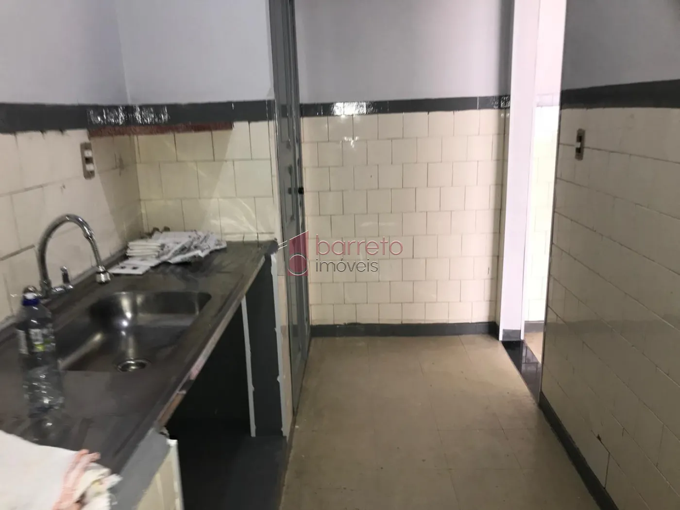 SOBRADO PARA LOCAÇÃO NO BAIRRO VIANELO – JUNDIAÍ/SP