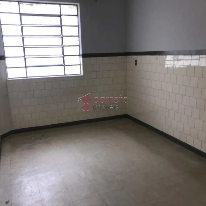 SOBRADO PARA LOCAÇÃO NO BAIRRO VIANELO – JUNDIAÍ/SP